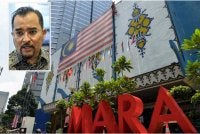 Asyraf Wajdi