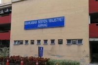 Seorang guru tahfiz mengaku tidak bersalah di Mahkamah Sesyen Ampang hari ini, atas empat pertuduhan melakukan amang seksual fizikal terhadap dua pelajar lelaki di sebuah maahad tahfiz di Taman Keramat - Gambar hiasan