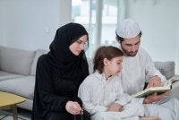 WARISKAN kecintaan kepada Rasulullah SAW kepada generasi seterusnya. 