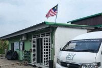 Kekangan dana sukarkan usaha Madrasah Tahfiz Muqarrabin didik anak-anak yatim, asnaf menjadi generasi al-Quran.