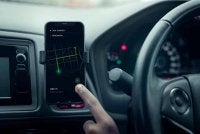 PPIM menggesa semua penyedia platform p-hailing di Malaysia tidak mengenakan sebarang bentuk penalti kepada penghantar beragama Islam sekiranya mereka menolak pesanan tidak halal. Foto hiasan