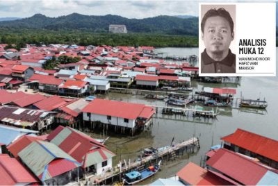 Cadangan kerajaan Kedah supaya MKN mengambil tanah bagi membolehkan penempatan baharu dibangunkan adalah langkah yang wajar diberi perhatian serius.