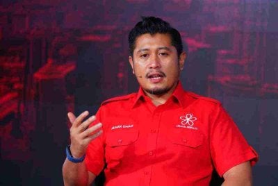 Muhammad Hilman Idham