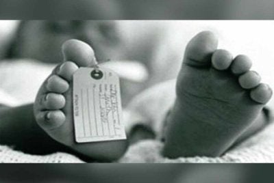 Menurut polis, tiga bayi baru lahir maut dalam kebakaran besar di unit rawatan rapi neonatal sebuah hospital kerajaan di India. Gambar hiasan 