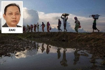 Kerajaan perlu memberikan penjelasan telus mengenai status sebenar pemegang kad UNHCR bagi mengelakkan kekeliruan masyarakat.