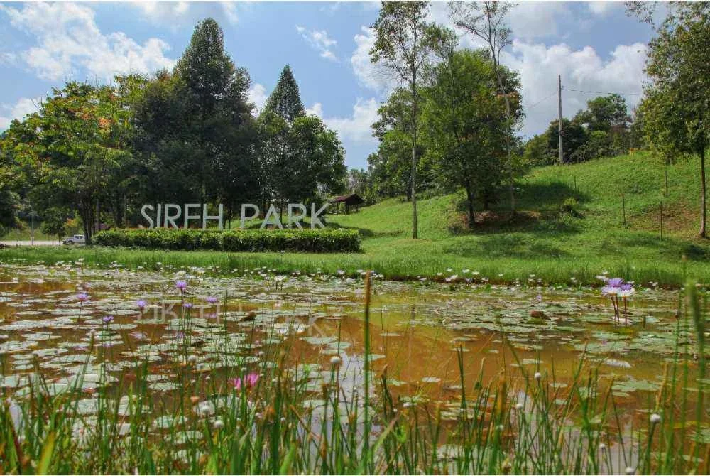 SIREH Park