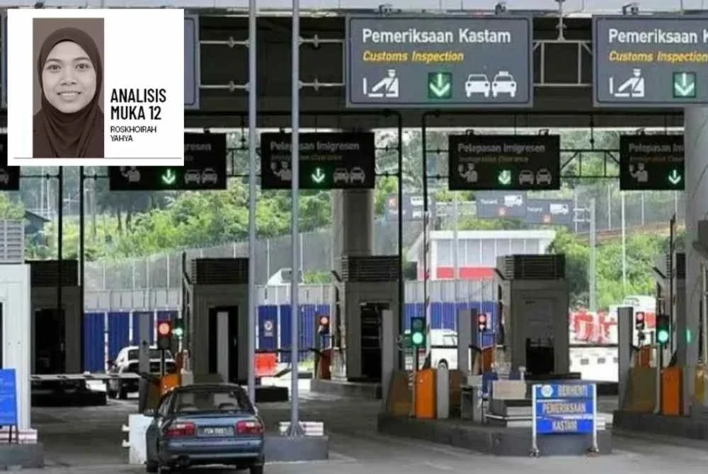 Rakyat Malaysia yang memandu atau menunggang kenderaan di Thailand perlu memahami bahawa mereka tertakluk kepada peraturan trafik negara berkenaan.