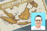 Gambar hiasan. Gambar kecil: Dr Shaiful Shahidan