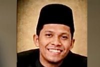 Mohamad Hijazi dilaporkan hilang selepas keluar dari kediamannya di Sungai Ara pada 22 Ogos lalu.