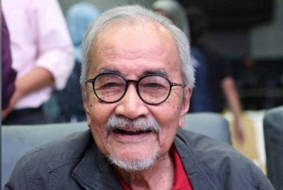 Rahim Razali