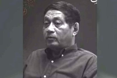 Allahyarham Abdul Wahab meninggal dunia jam 3 pagi pada Selasa.