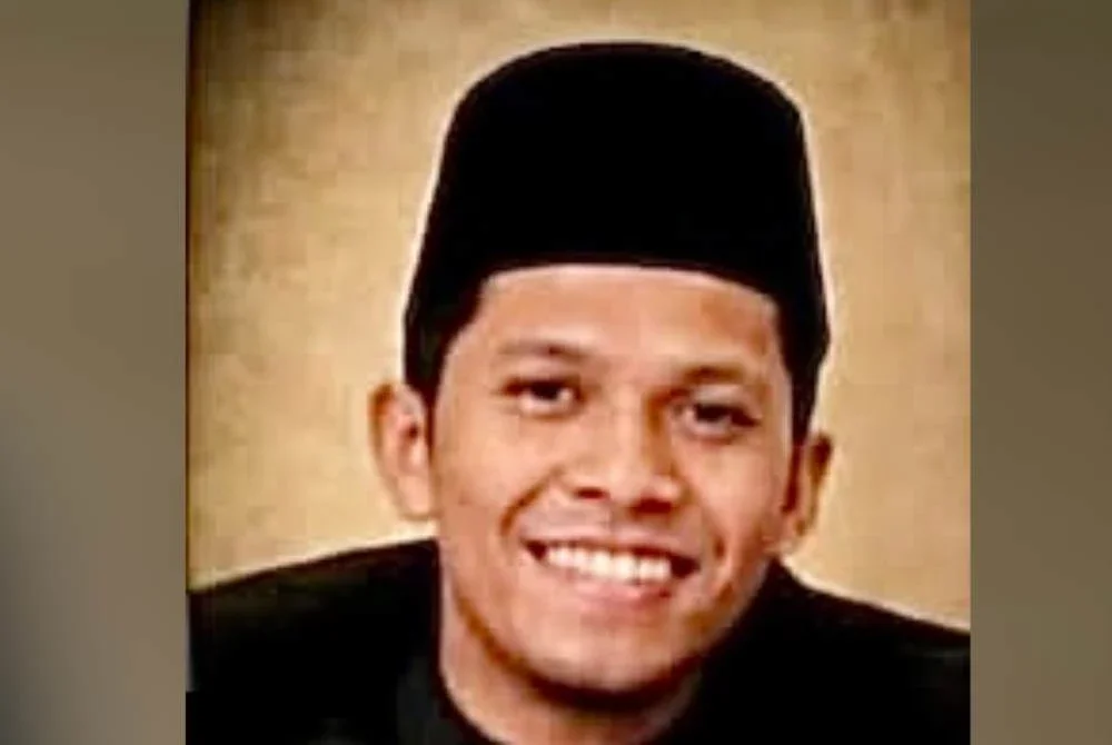 Mohamad Hijazi dilaporkan hilang selepas keluar dari kediamannya di Sungai Ara pada 22 Ogos lalu.