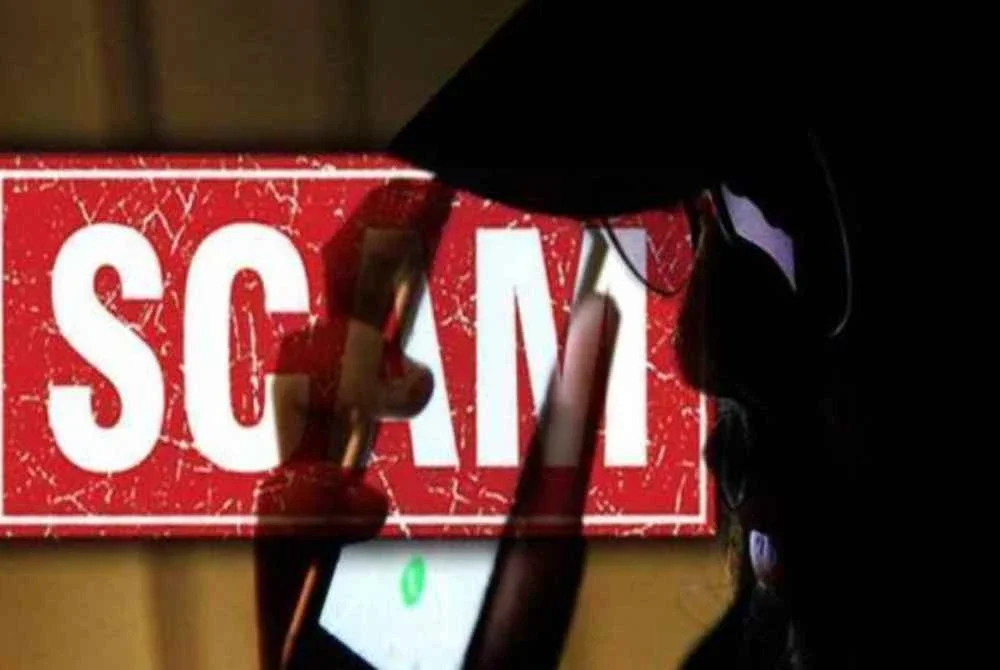 Kerani kewangan syarikat berkenaan menerima pesanan WhatsApp daripada suspek yang menyamar sebagai pemilik syarikat. Gambar hiasan