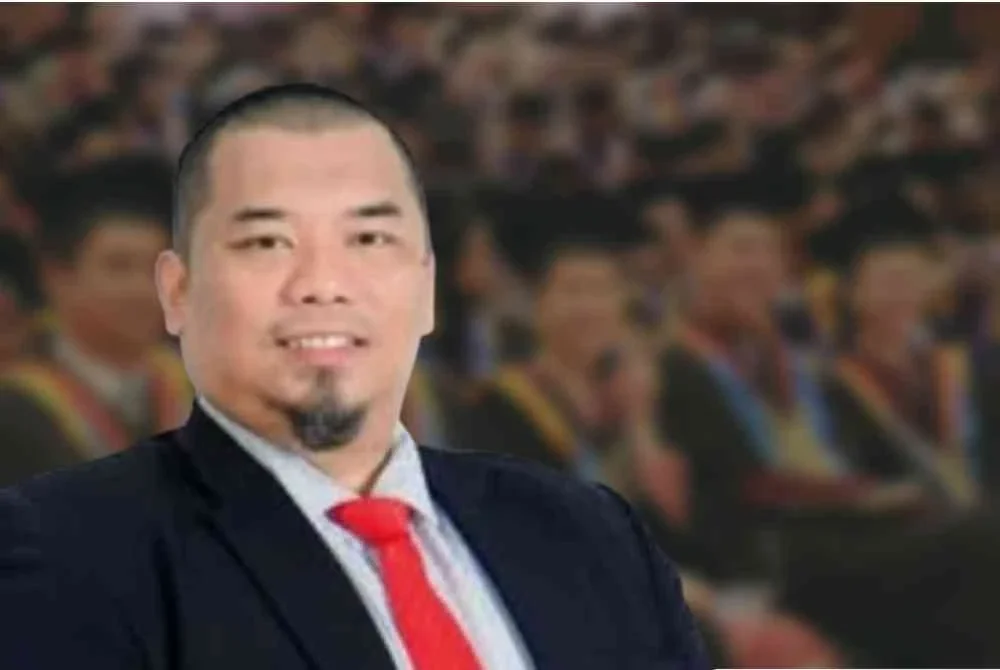 Norsyahriman Md Arif