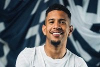 Savinho. Foto : FB Tottenham Hotspur
