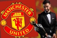 Fernandes mempamerkan prestasi cemerlang sepanjang kempen EPL 2025/26.