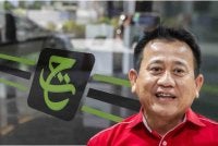 Tun Faisal Ismail