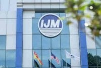 IJM Construction meraih dua projek sektor semikonduktor dan teknologi perubatan bernilai RM909.5 juta.
