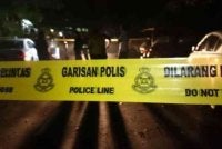 Dua individu ditemukan meninggal dunia di dalam sebuah kereta di kawasan tempat letak kenderaan awam di Semenyih, pada Selasa. Gambar hiasan