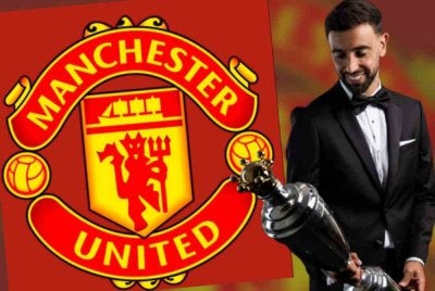 Fernandes mempamerkan prestasi cemerlang sepanjang kempen EPL 2025/26.