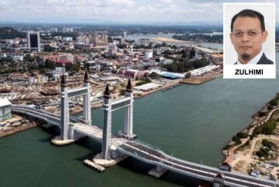 Terengganu selama ini sinonim dengan petroleum dan gas sebagai antara sumber utama yang menyumbang kepada pembangunan negeri.