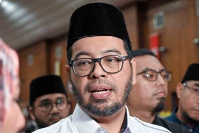 Zulkifli