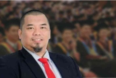 Norsyahriman Md Arif