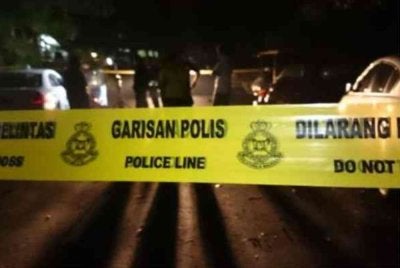 Dua individu ditemukan meninggal dunia di dalam sebuah kereta di kawasan tempat letak kenderaan awam di Semenyih, pada Selasa. Gambar hiasan