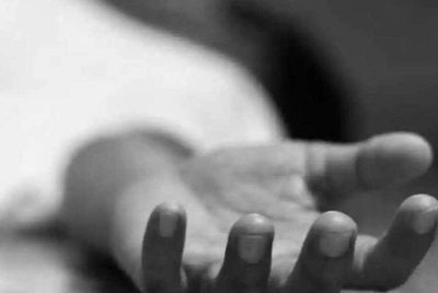 Mangsa dipercayai telah meninggal dunia lebih daripada lima hari. Gambar hiasan