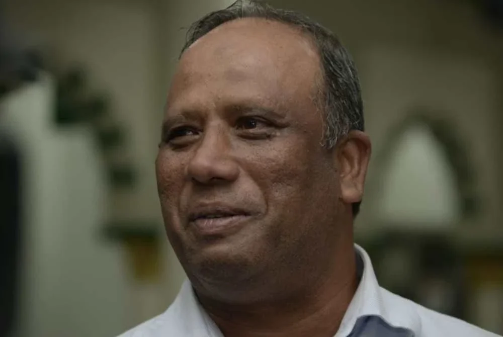 Dollah Salleh
