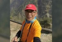 Mohd Noor berkata, trip pendakian selama 11 hari itu pada asalnya dijadualkan bermula pada 20 Ogos lalu terpaksa ditolak atas masalah teknikal.