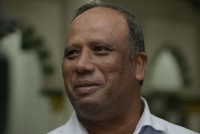 Dollah Salleh
