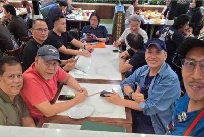 Kumpulan pendaki Malaysia yang gagal dihubungi selepas bencana banjir di Nepal.