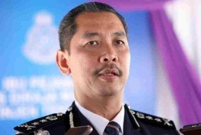 Mohd Khairi Khairudin