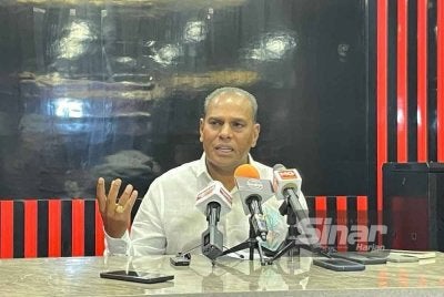 Saravanan