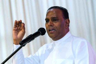 Saravanan