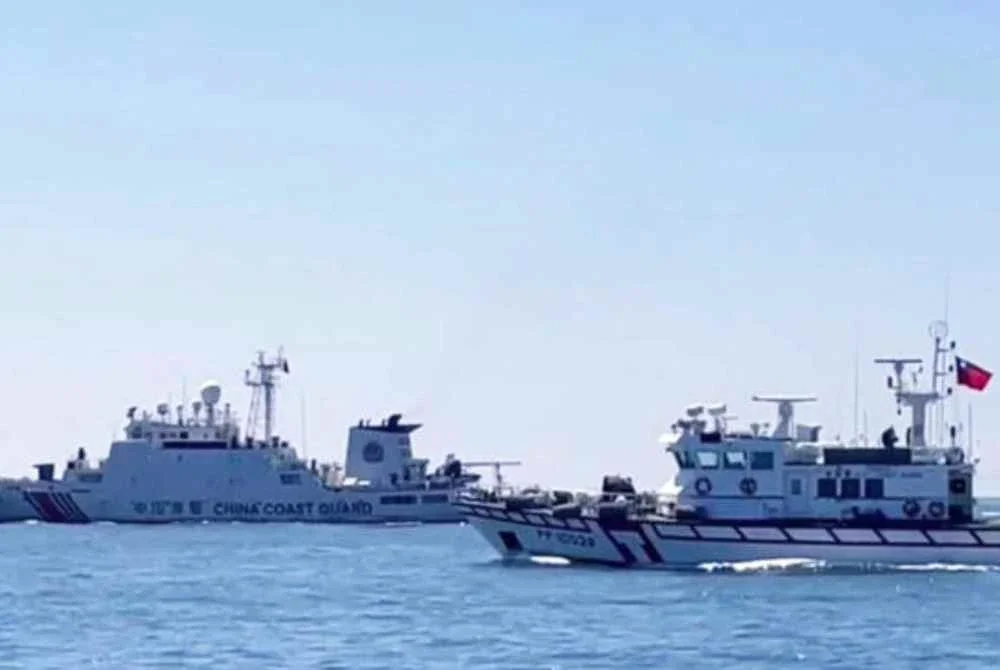 Kebanyakan negara di dunia menyokong dasar satu China tetapi menolak penyatuan Taiwan dengan peperangan.