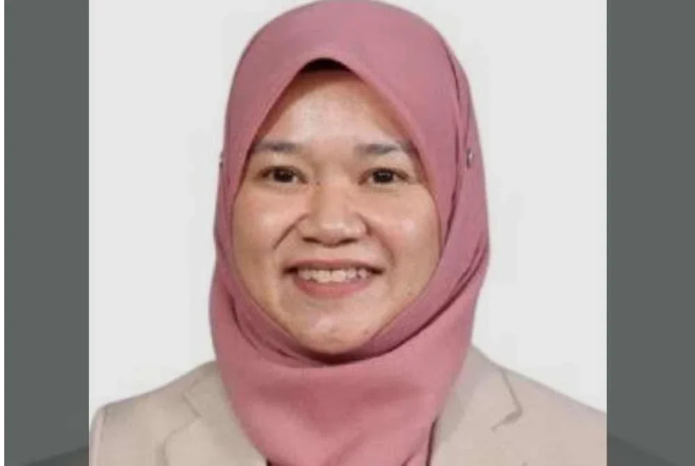 Fadhlina