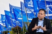 Menurut Mujibu, BN menjadi pemenang disebabkan memperoleh undian tertinggi, bukan kerana mempunyai sokongan majoriti mutlak.