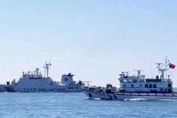 Kebanyakan negara di dunia menyokong dasar satu China tetapi menolak penyatuan Taiwan dengan peperangan.