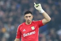Martinez bakal berhijrah ke Chelsea dengan yuran perpindahan bernilai RM41 juta. Foto Agensi