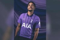 Marmoush menyertai Spurs secara pinjaman daripada City dengan perjanjian yang bakal menjadi perpindahan kekal musim depan. Foto FB Tottenham Hotspur