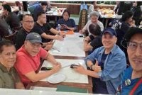 Kumpulan pendaki Malaysia yang gagal dihubungi selepas bencana banjir di Nepal.