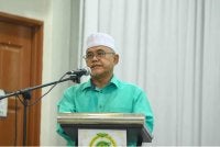 Zulkifli Yahaya