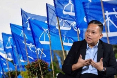 Menurut Mujibu, BN menjadi pemenang disebabkan memperoleh undian tertinggi, bukan kerana mempunyai sokongan majoriti mutlak.