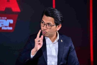 Muhammad Kamil Abdul Munim