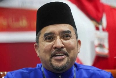 Muhammad Iman Haziq berkata, Asyraf Wajdi perlu bersedia menjawab persoalan tentang tanggungjawab politik, peranan dan pengetahuan terhadap apa yang berlaku ketika itu. Foto fail Bernama 