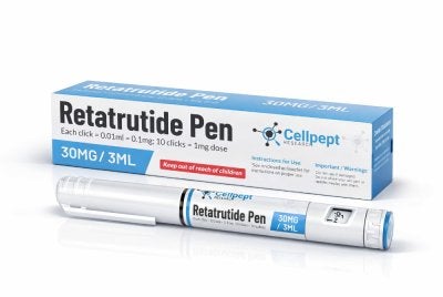 KKM mengingatkan orang ramai supaya tidak membeli atau menggunakan 'pen kurus' yang didakwa mengandungi Retatrutide atau Reta kerana tiada produk berasaskan ubat itu yang berdaftar untuk digunakan di Malaysia. -Gambar hiasan