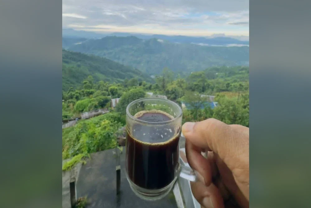 Banjir Nepal: ‘Kali terakhir abah maklumkan minum kopi jam 8.45 pagi’ Banjir Nepal: ‘Kali terakhir abah maklumkan minum kopi jam 8.45 pagi’