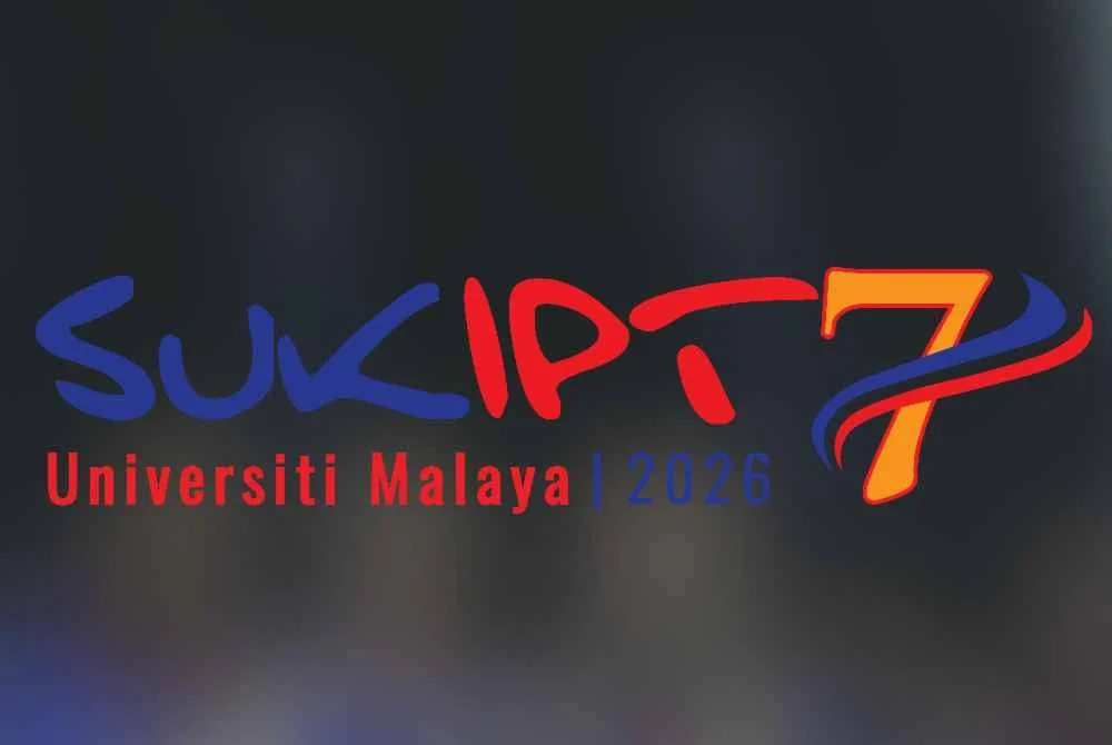 Peluang atlet SUKIPT raih RM20,000 Peluang atlet SUKIPT raih RM20,000